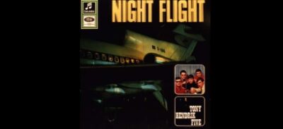 Album Night Flight