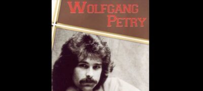 Wolfang Petry